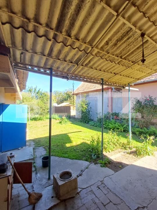 Casa de vânzare 3 camere Mihai Viteazu - 178416CV | BLITZ Cluj-Napoca | Poza16