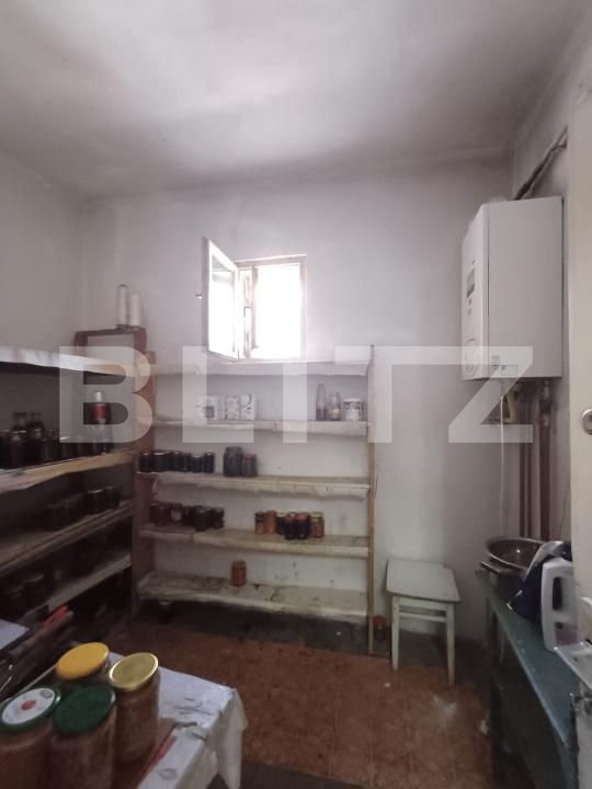 Casa de vânzare 3 camere Mihai Viteazu - 178416CV | BLITZ Cluj-Napoca | Poza13