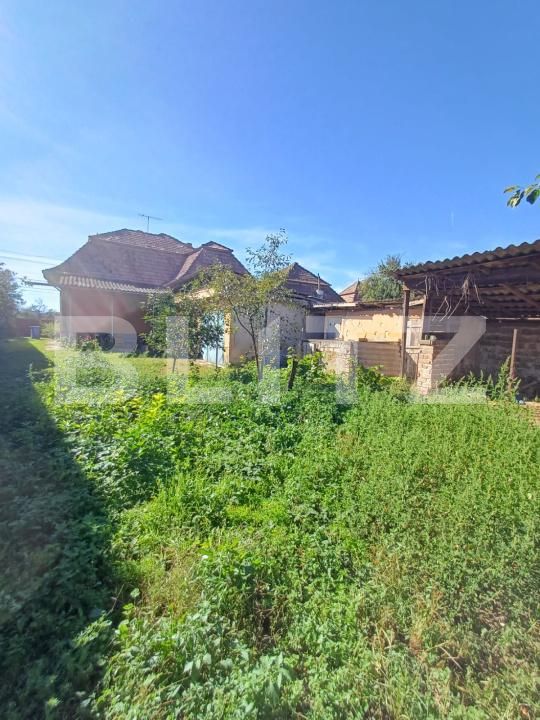 Casa de vânzare 3 camere Mihai Viteazu - 178416CV | BLITZ Cluj-Napoca | Poza2