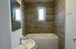 Apartament cu 2 camere, 50 mp, prima închiriere, parcare, zona Subcetate