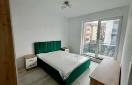 Apartament cu 2 camere, 50 mp, prima închiriere, parcare, zona Subcetate