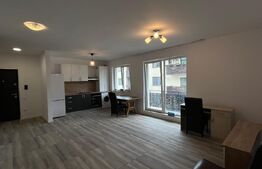 Apartament cu 2 camere, 50 mp, prima închiriere, parcare, zona Subcetate