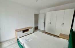 Apartament cu 2 camere, 50 mp, prima închiriere, parcare, zona Subcetate
