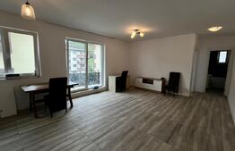 Apartament cu 2 camere, 50 mp, prima închiriere, parcare, zona Subcetate