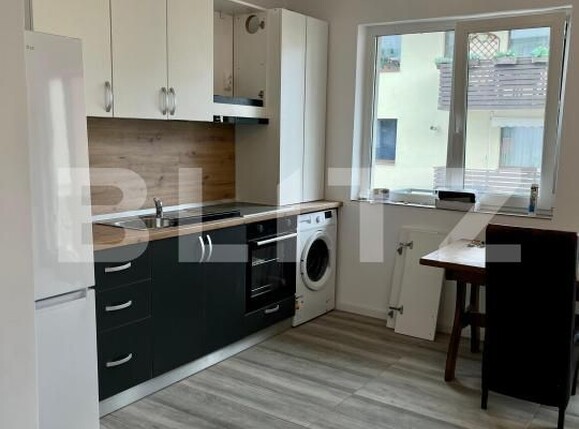 Apartament de închiriat 2 camere Floreşti - 178418AI | BLITZ Cluj-Napoca | Poza4