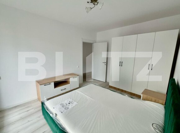 Apartament de închiriat 2 camere Floreşti - 178418AI | BLITZ Cluj-Napoca | Poza6