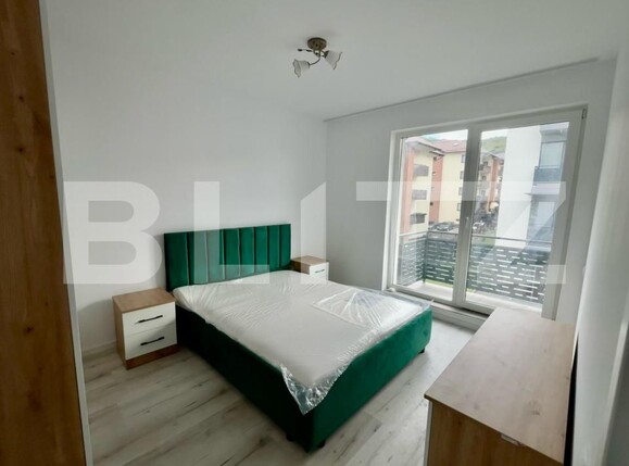 Apartament de închiriat 2 camere Floreşti - 178418AI | BLITZ Cluj-Napoca | Poza1