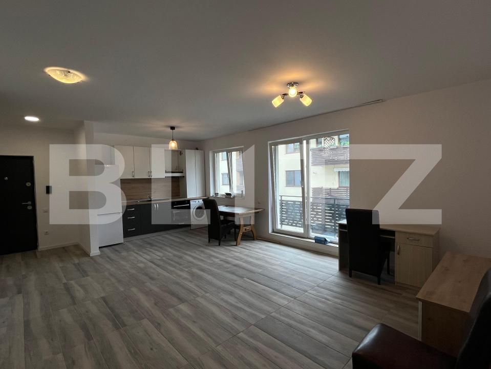 Apartament de închiriat 2 camere Floreşti - 178418AI | BLITZ Cluj-Napoca | Poza7