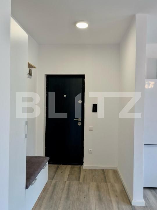 Apartament de închiriat 2 camere Floreşti - 178418AI | BLITZ Cluj-Napoca | Poza5