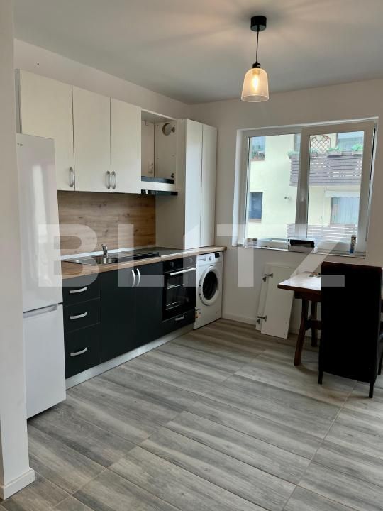 Apartament de închiriat 2 camere Floreşti - 178418AI | BLITZ Cluj-Napoca | Poza4