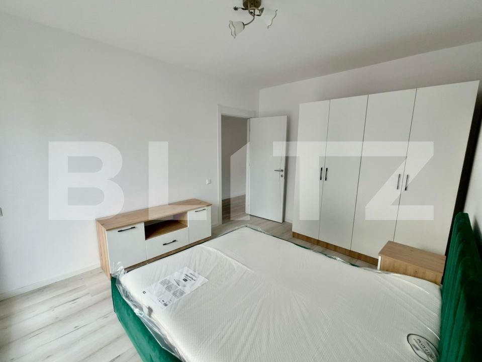 Apartament de închiriat 2 camere Floreşti - 178418AI | BLITZ Cluj-Napoca | Poza2