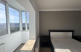 Apartament 2 camere, 54 mp, panorama superba si zona linistita, in Zorilor