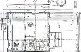 Casa tip duplex semifinisat, 160 mp utili, 3 nivele, zona Tineretului 
