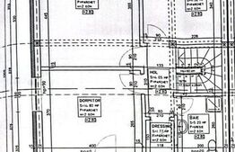 Casa tip duplex semifinisat, 160 mp utili, 3 nivele, zona Tineretului 