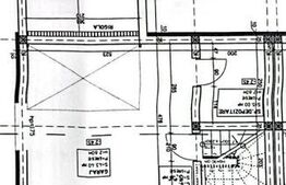 Casa tip duplex semifinisat, 160 mp utili, 3 nivele, zona Tineretului 