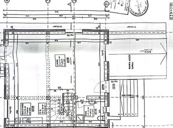 Casa de vânzare 4 camere Floreşti - 178426CV | BLITZ Cluj-Napoca | Poza2