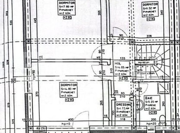 Casa de vânzare 4 camere Floreşti - 178426CV | BLITZ Cluj-Napoca | Poza3