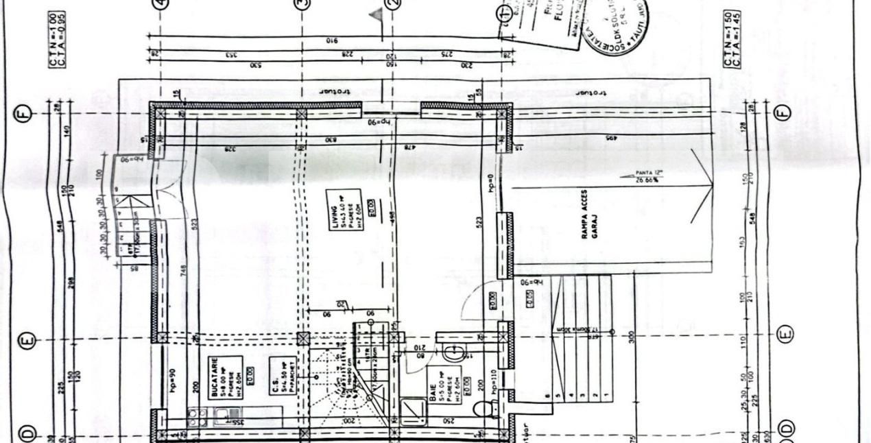 Casa de vânzare 4 camere Floreşti - 178426CV | BLITZ Cluj-Napoca | Poza2