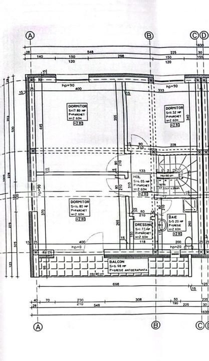 Casa de vânzare 4 camere Floreşti - 178426CV | BLITZ Cluj-Napoca | Poza3