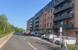 Exclusiv! Apartament cu 4 camere, etaj 1, 2 balcoane, Beta Residence 