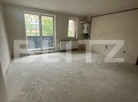 Apartament de vânzare 4 camere Iris - 178432AV | BLITZ Cluj-Napoca | Poza1