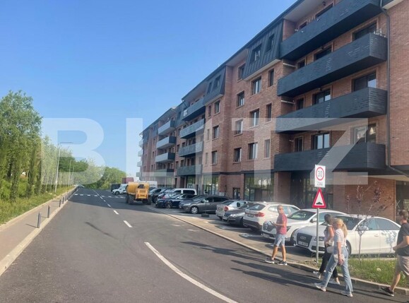 Apartament de vânzare 4 camere Iris - 178432AV | BLITZ Cluj-Napoca | Poza2