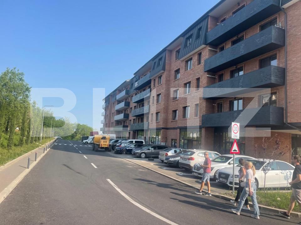 Apartament de vânzare 4 camere Iris - 178432AV | BLITZ Cluj-Napoca | Poza2