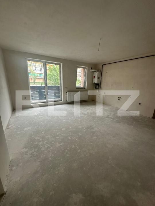 Apartament de vânzare 4 camere Iris - 178432AV | BLITZ Cluj-Napoca | Poza1