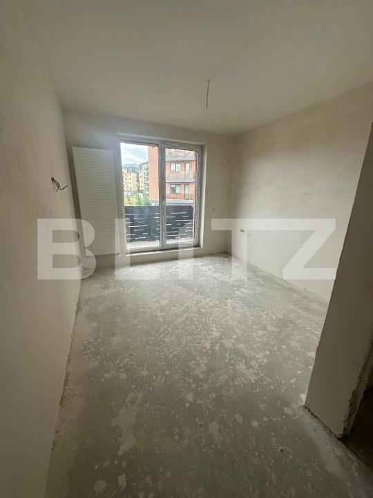 Apartament de vânzare 4 camere Iris - 178432AV | BLITZ Cluj-Napoca | Poza4