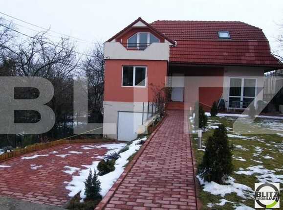 Casa de vânzare 1 camera Central - 17844CV | BLITZ Cluj-Napoca | Poza1