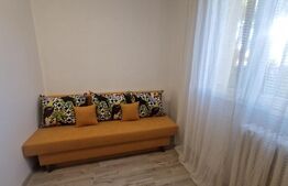 Camera de camin renovata complet, cu baie, 10 mp, zona Florilor