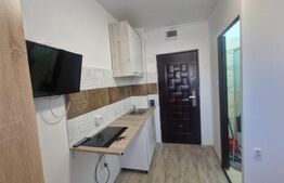 Camera de camin renovata complet, cu baie, 10 mp, zona Florilor