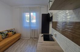 Camera de camin renovata complet, cu baie, 10 mp, zona Florilor