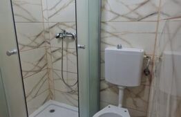 Camera de camin renovata complet, cu baie, 10 mp, zona Florilor