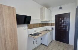 Camera de camin renovata complet, cu baie, 10 mp, zona Florilor