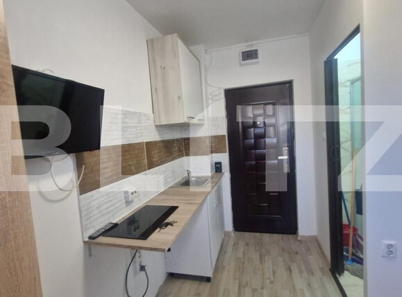 Garsonieră de vânzare Florilor - 178442AV | BLITZ Brașov | Poza2