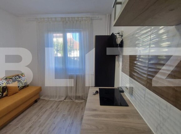Garsonieră de vânzare Florilor - 178442AV | BLITZ Brașov | Poza6