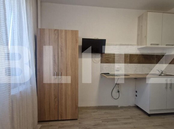 Garsonieră de vânzare Florilor - 178442AV | BLITZ Brașov | Poza4