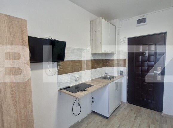 Garsonieră de vânzare Florilor - 178442AV | BLITZ Brașov | Poza3