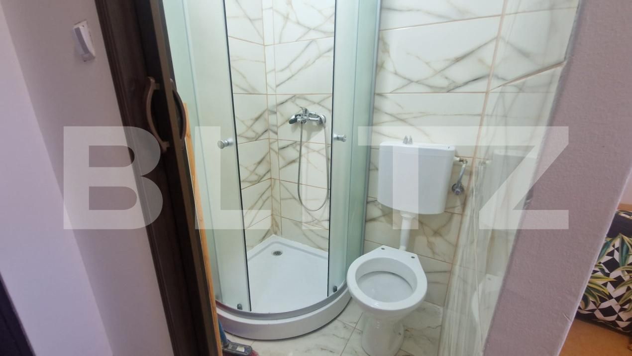 Garsonieră de vânzare Florilor - 178442AV | BLITZ Brașov | Poza7