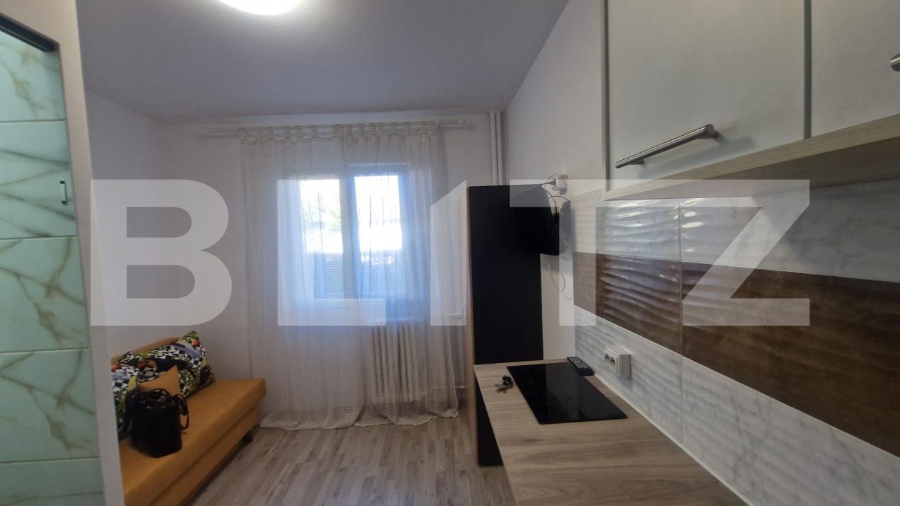 Garsonieră de vânzare Florilor - 178442AV | BLITZ Brașov | Poza5