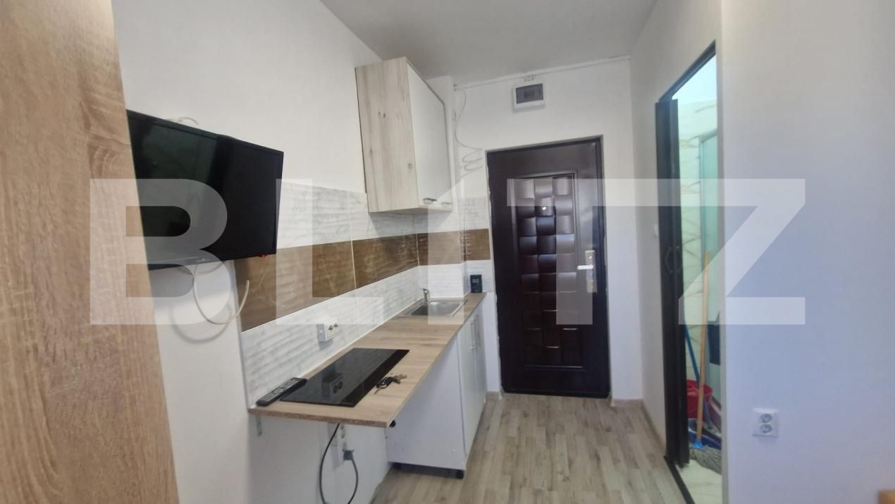Garsonieră de vânzare Florilor - 178442AV | BLITZ Brașov | Poza2