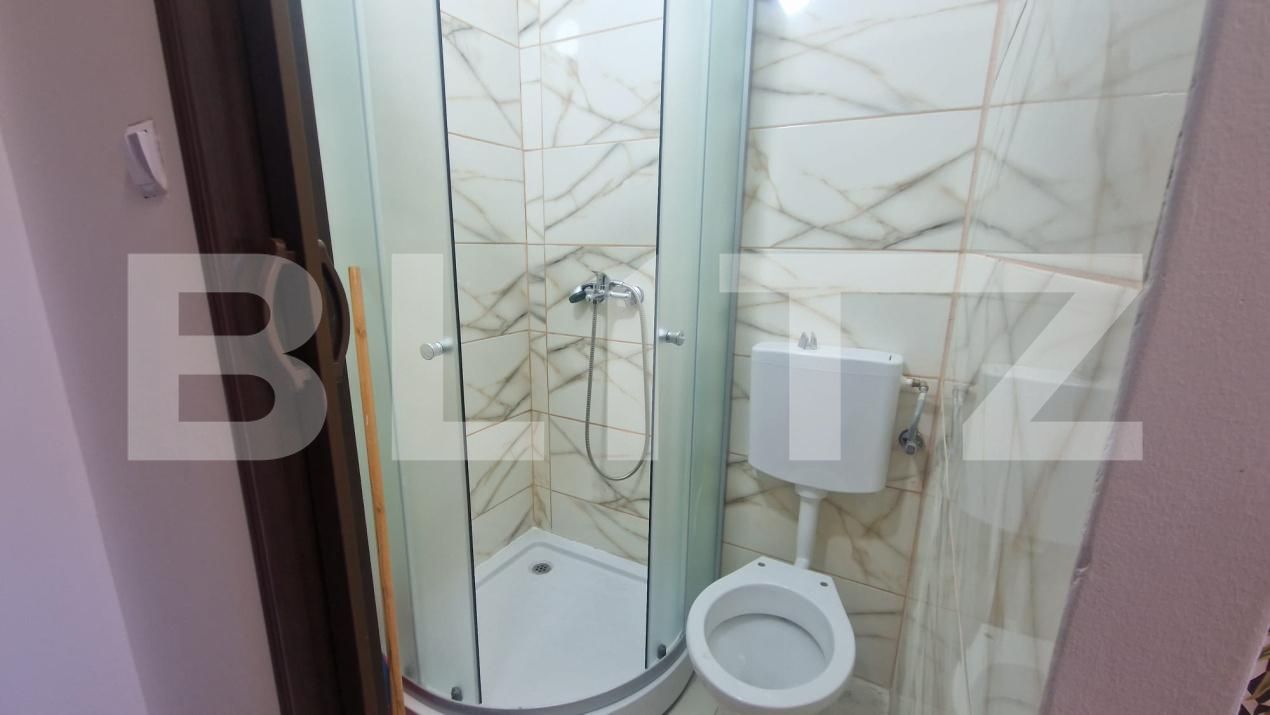 Garsonieră de vânzare Florilor - 178442AV | BLITZ Brașov | Poza8