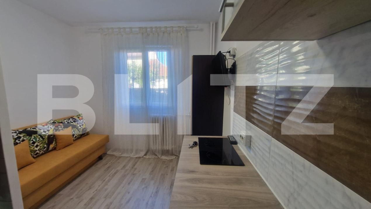 Garsonieră de vânzare Florilor - 178442AV | BLITZ Brașov | Poza6