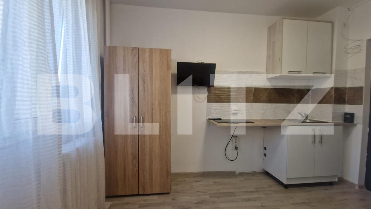 Garsonieră de vânzare Florilor - 178442AV | BLITZ Brașov | Poza4