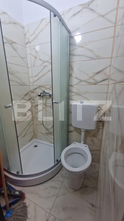 Garsonieră de vânzare Florilor - 178442AV | BLITZ Brașov | Poza9