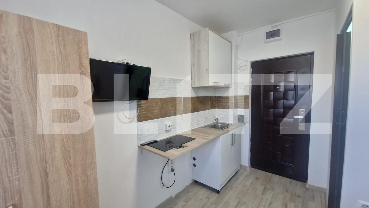 Garsonieră de vânzare Florilor - 178442AV | BLITZ Brașov | Poza3