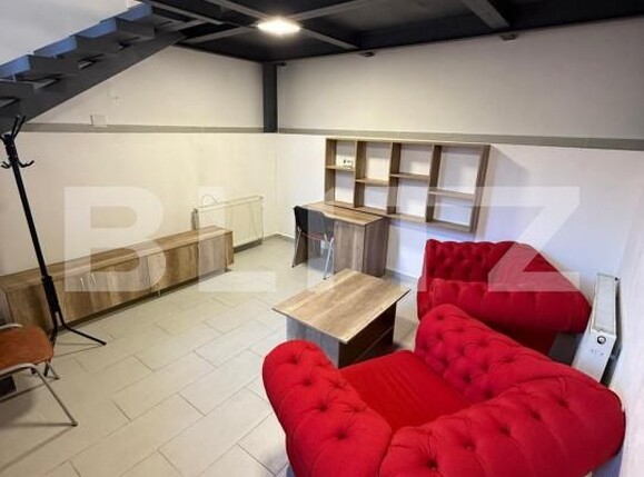 Apartament de închiriat 2 camere Central - 178446AI | BLITZ Cluj-Napoca | Poza2
