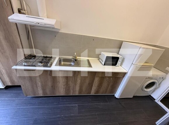 Apartament de închiriat 2 camere Central - 178446AI | BLITZ Cluj-Napoca | Poza4