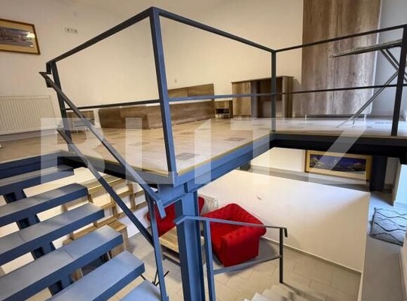 Apartament de închiriat 2 camere Central - 178446AI | BLITZ Cluj-Napoca | Poza1